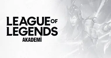 League of Legends Akademi