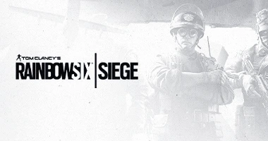Rainbow Six Siege